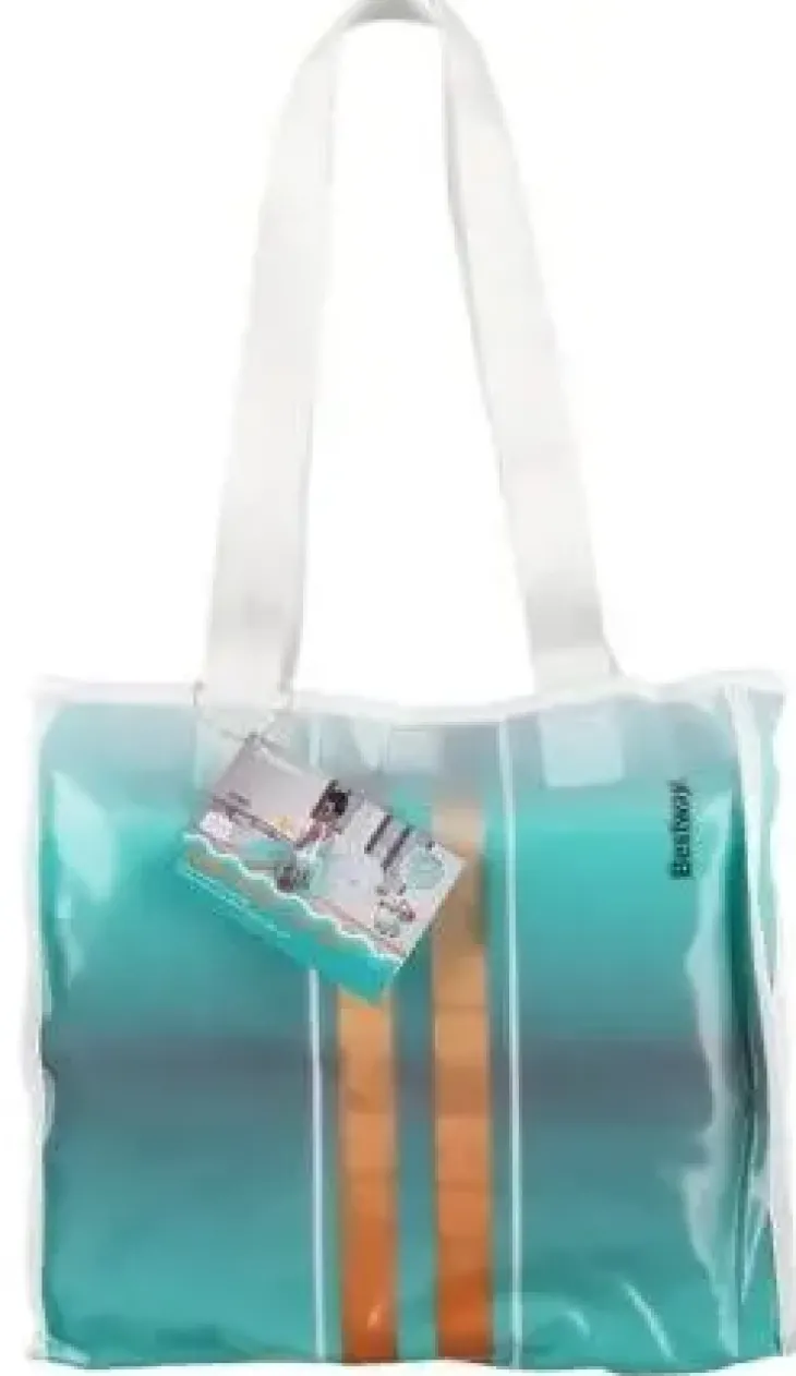 Bestway tahiti tote 2 in 1 patja 183 cm