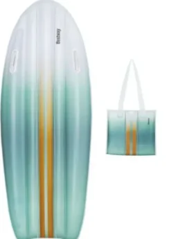 Bestway tahiti tote 2 in 1 patja 183 cm
