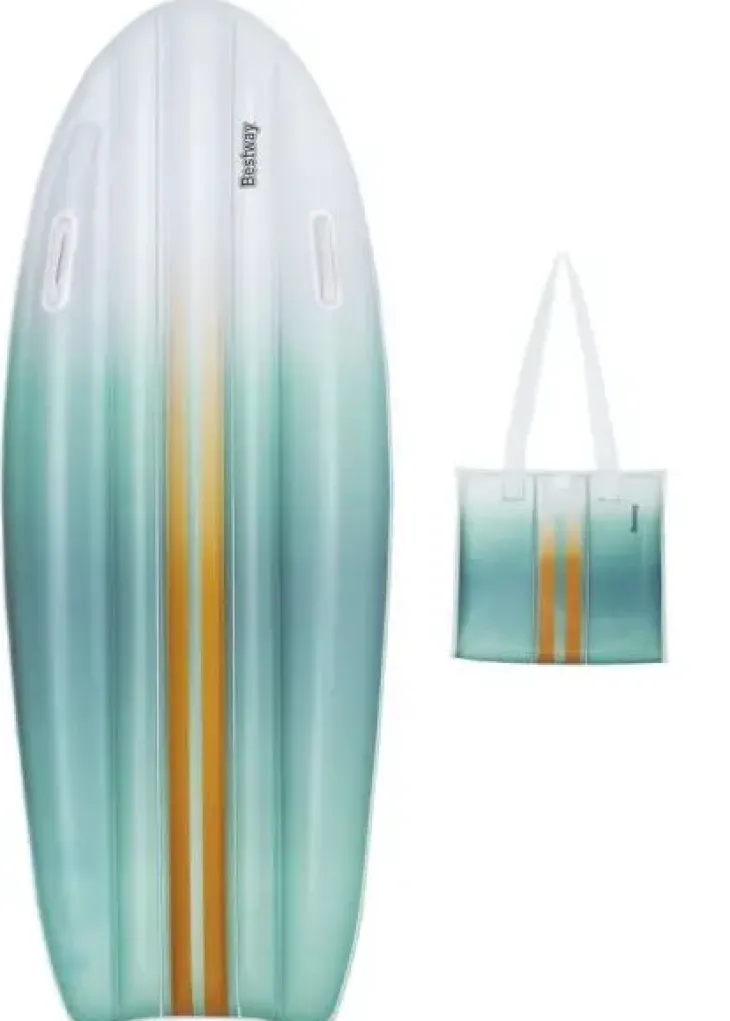 Bestway tahiti tote 2 in 1 patja 183 cm