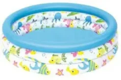 Bestway uima-allas coral 102 x 25 cm