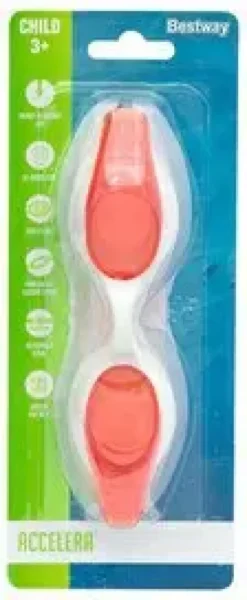 Bestway uimalasit lasten 3+