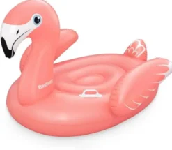 Bestway uimalelu flamingo 128x110x87 cm