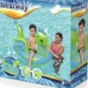 Bestway uimalelu lohikäärme 134x142 cm