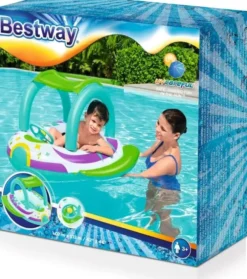 Bestway uimalelu pieni vene 1070x112 cm