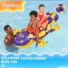 Bestway uimalelu salamanteri 191x119 cm