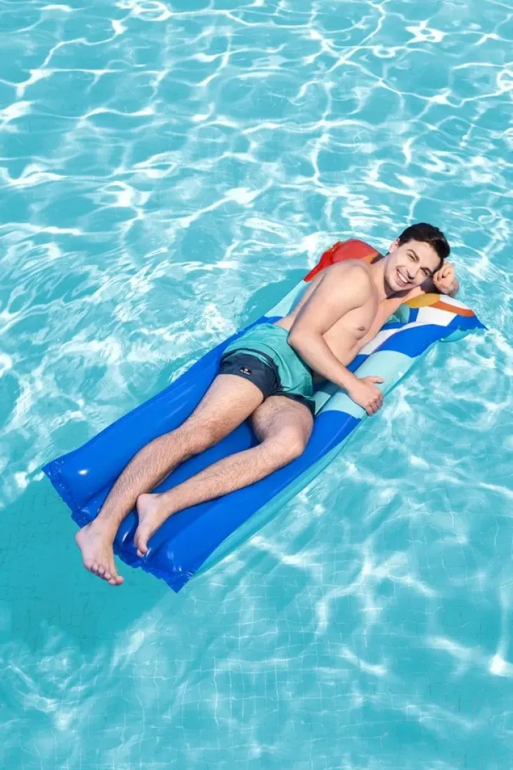 Bestway uimapatja supersurf 183x76cm