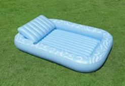 Bestway uimapatja 214 x 155 cm
