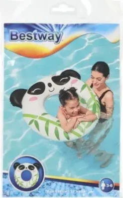 Bestway uimarengas 85cm x 76cm