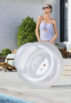 Bestway uimarengas moon dust 107 cm