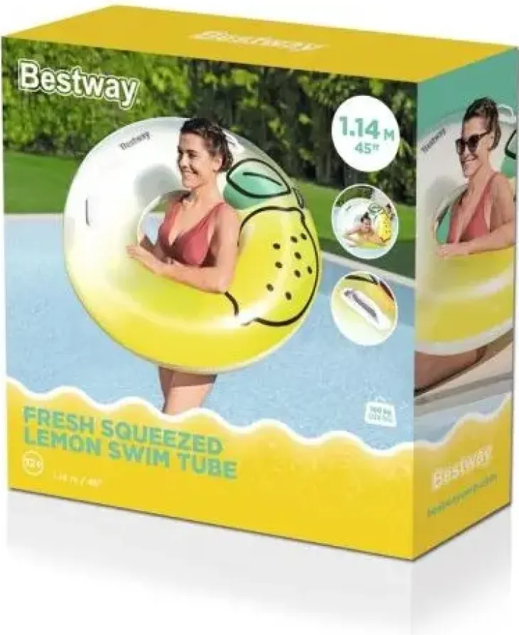 Bestway uimarengas sitruuna 99 cm