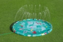Bestway vesimatto allas 165cm