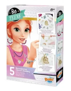 Be teens unicorn koruntekosetti