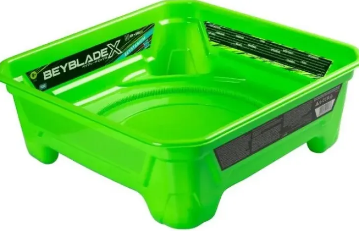 Beyblade areena