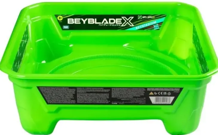 Beyblade areena
