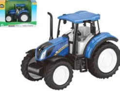 Big harvest new holland tractor 1:32