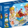 Bildits ensimmäinen taloni