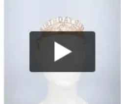 Birthday girl tiara