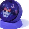 Bitzee interactive hamsterball