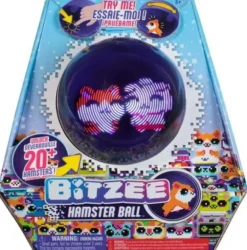 Bitzee interactive hamsterball