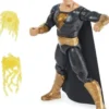 Black adam power punch figuuri 30cm