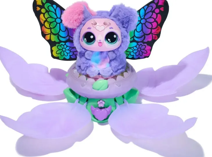 Bloomables puppyfly