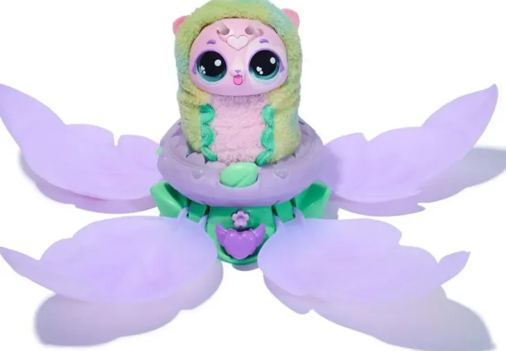 Bloomables puppyfly