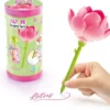 Bloom building pen