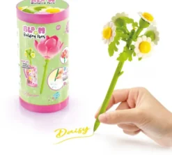 Bloom building pen