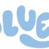 Bluey clic pic -leikkikamera, värejä ja