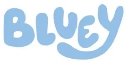 Bluey clic pic -leikkikamera, värejä ja