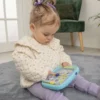Bluey ensimmäinen tablettini