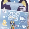 Bluey fuzzies minihahmo 1 kpl