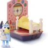 Bluey 3-in-1 yövalo ja uniapu