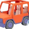 Bluey iso heeler perheauto ja pehmo