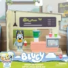 Bluey juice bar -mehubaari