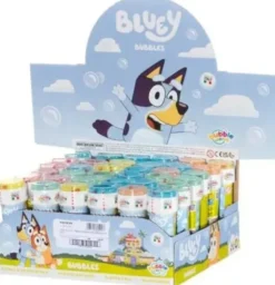 Bluey kuplis 60 ml