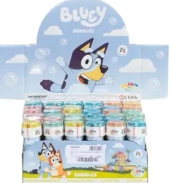 Bluey kuplis 60 ml