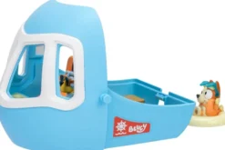 Bluey lentokone 3 in 1