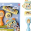 Bluey mini soitinsetti