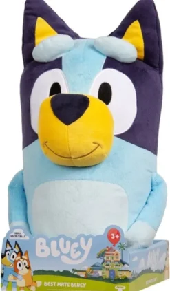 Bluey pehmo 45 cm