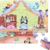 Bluey puinen palapeli 20 palaa