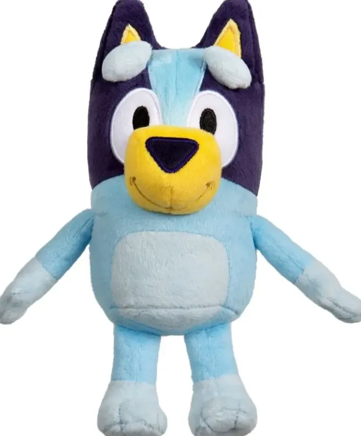 Bluey tai bingo pehmo