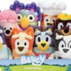 Bluey tai ystävä -pehmolelu 16-22 cm
