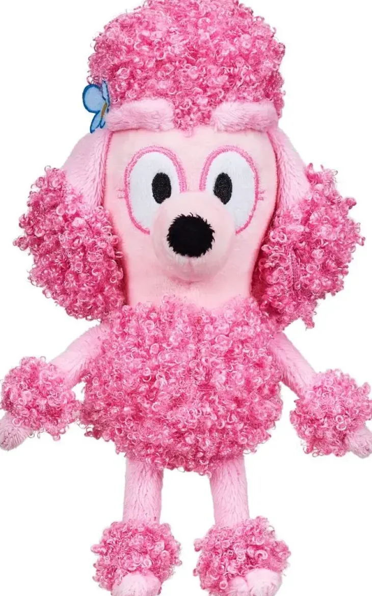 Bluey tai ystävä -pehmolelu 16-22 cm