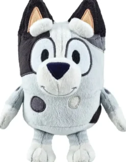 Bluey tai ystävä -pehmolelu 16-22 cm