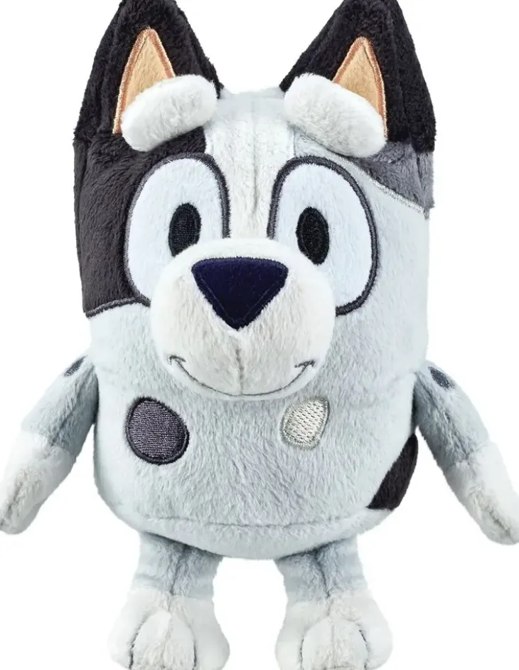 Bluey tai ystävä -pehmolelu 16-22 cm
