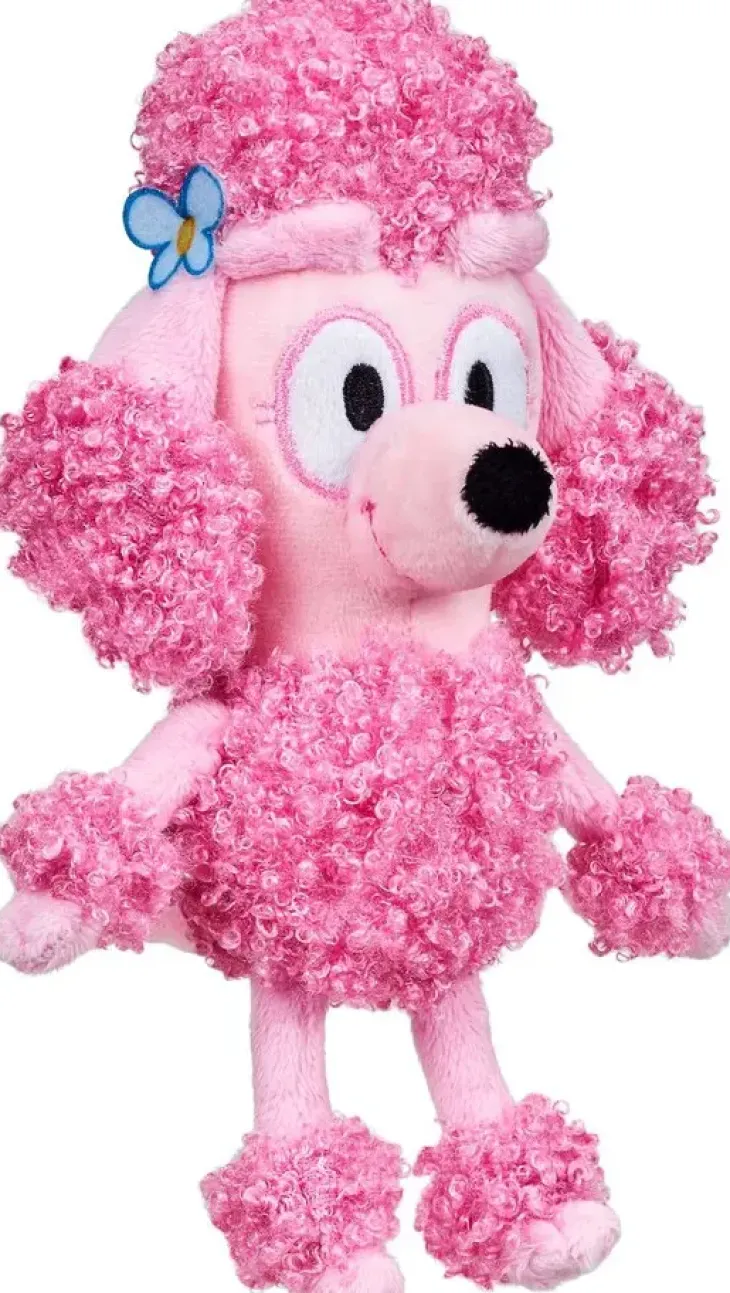 Bluey tai ystävä -pehmolelu 16-22 cm