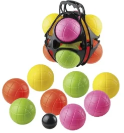 Boccia pelisetti