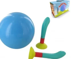Bola loca pallopeli