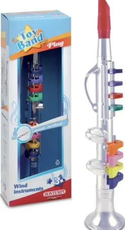 Bontempi clarinetti